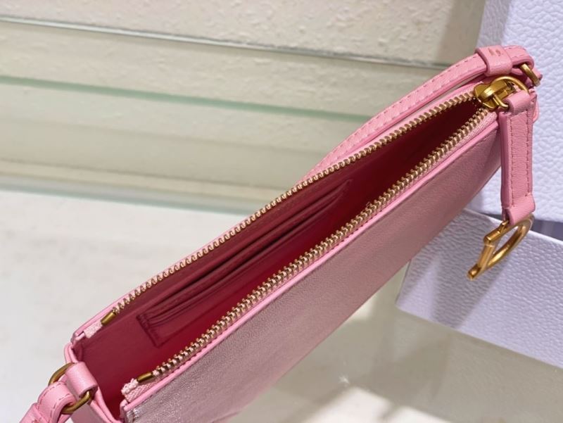 Dior Top Handle Bags